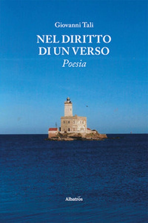 Nel diritto di un verso - Librerie.coop Nel diritto di un verso - Librerie.coop