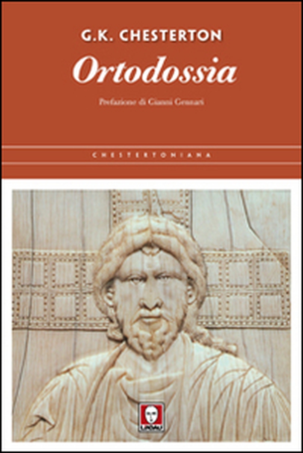 Ortodossia - Librerie.coop Ortodossia - Librerie.coop