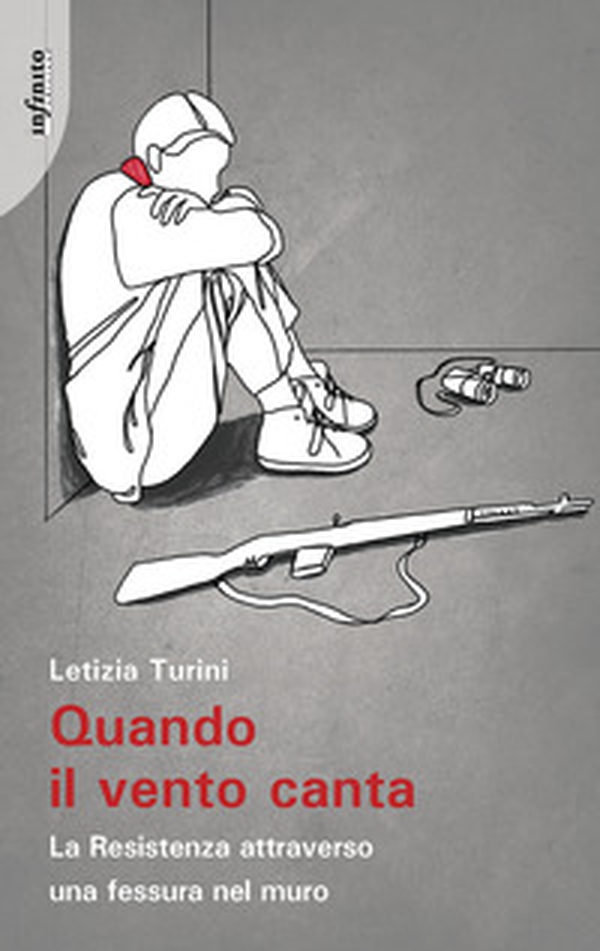 Quando il vento canta. La Resistenza attraverso una fessura nel muro - Librerie.coop Quando il vento canta. La Resistenza attraverso una fessura nel muro - Librerie.coop