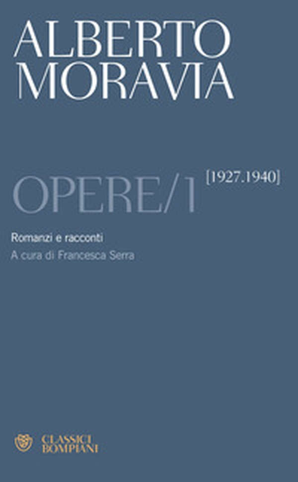 Opere - Vol. 1 - Librerie.coop Opere - Vol. 1 - Librerie.coop