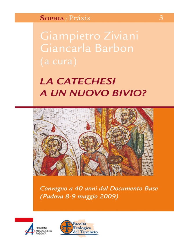 La catechesi a un nuovo bivio? - Librerie.coop La catechesi a un nuovo bivio? - Librerie.coop