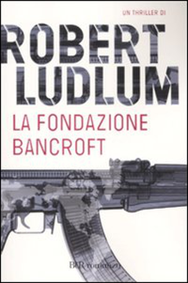 La Fondazione Bancroft - Librerie.coop La Fondazione Bancroft - Librerie.coop