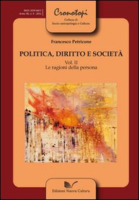 Politica, diritto e società - Librerie.coop