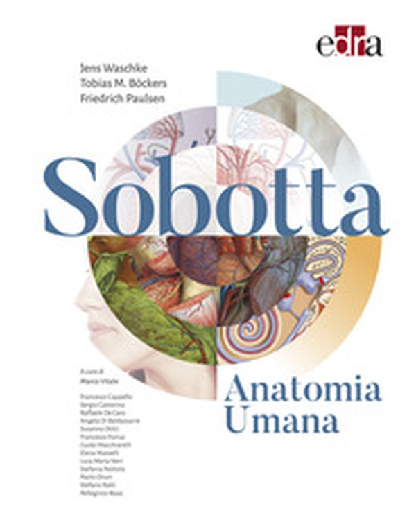 Sobotta. Anatomia umana - Librerie.coop Sobotta. Anatomia umana - Librerie.coop