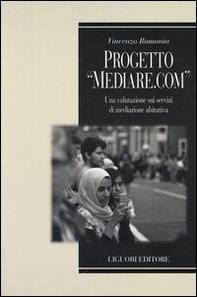 Progetto «Mediare.com». Una valutazione sui servizi di mediazione abitativa - Librerie.coop