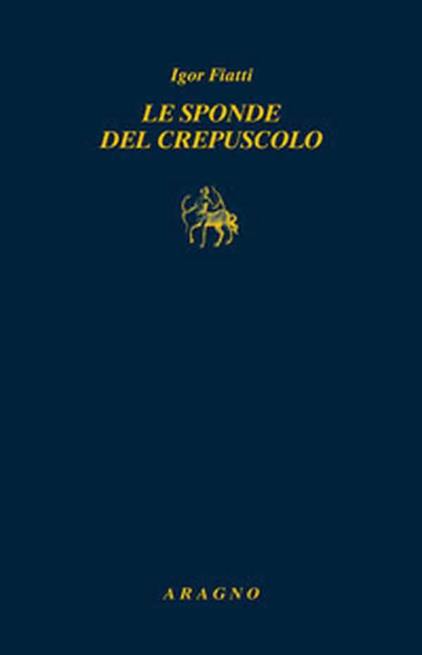Le sponde del crepuscolo - Librerie.coop Le sponde del crepuscolo - Librerie.coop