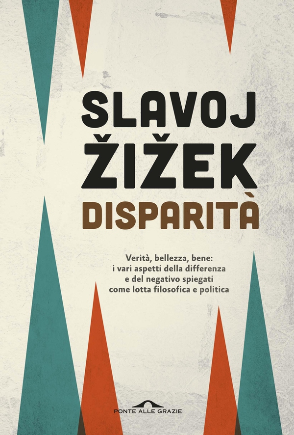 Disparità - Librerie.coop Disparità - Librerie.coop