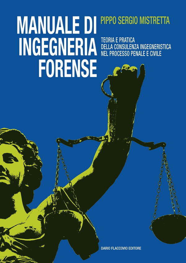 Manuale di ingegneria forense - Librerie.coop Manuale di ingegneria forense - Librerie.coop