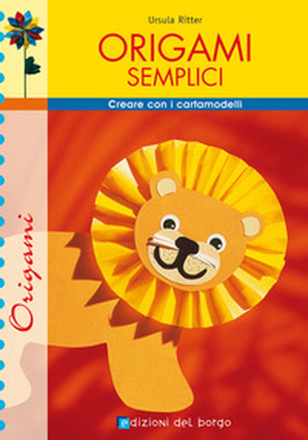 Origami semplici - Librerie.coop Origami semplici - Librerie.coop