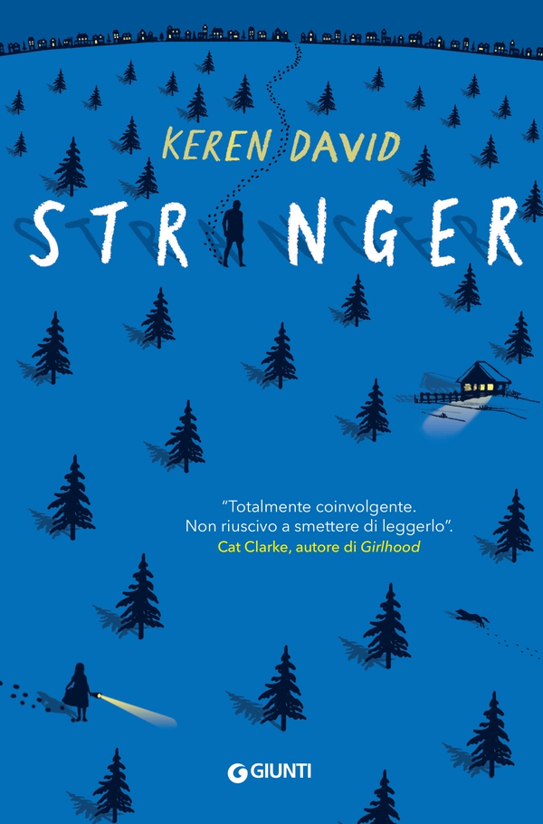 Stranger (edizione italiana) - Librerie.coop Stranger (edizione italiana) - Librerie.coop