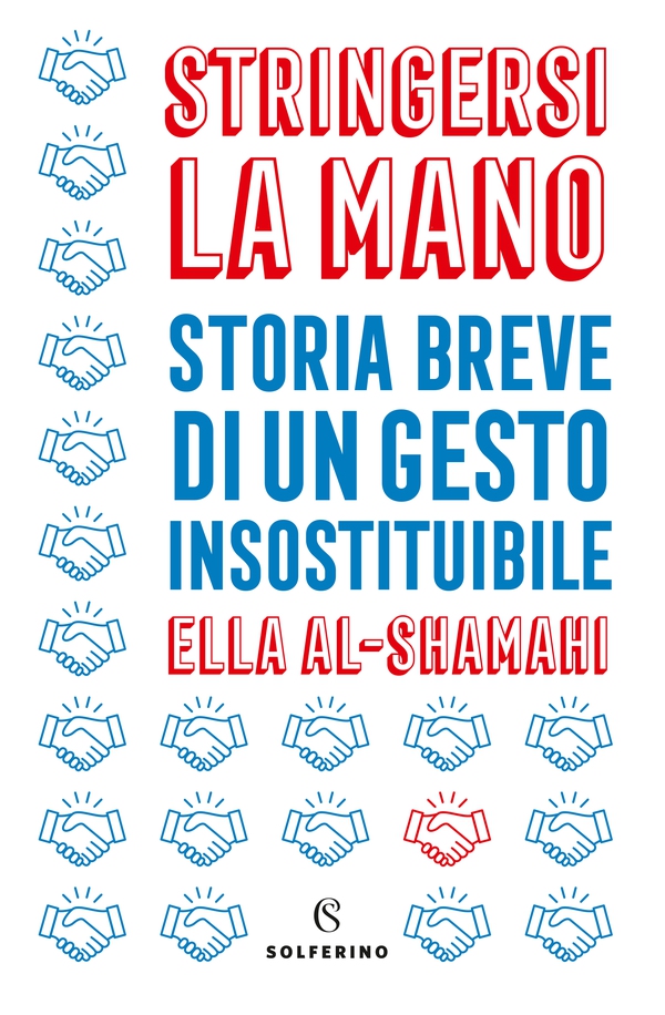 Stringersi la mano - Librerie.coop Stringersi la mano - Librerie.coop