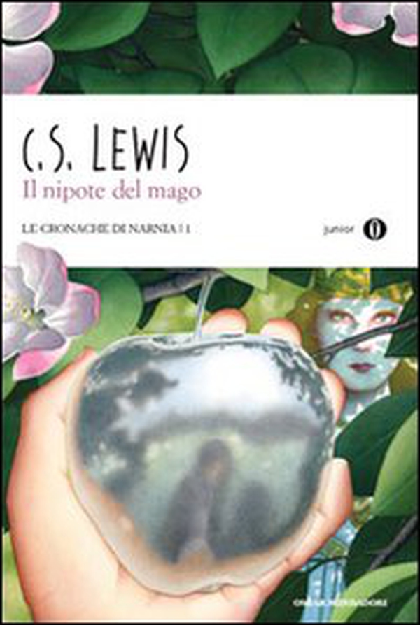 Il nipote del mago. Le cronache di Narnia - Librerie.coop Il nipote del mago. Le cronache di Narnia - Librerie.coop
