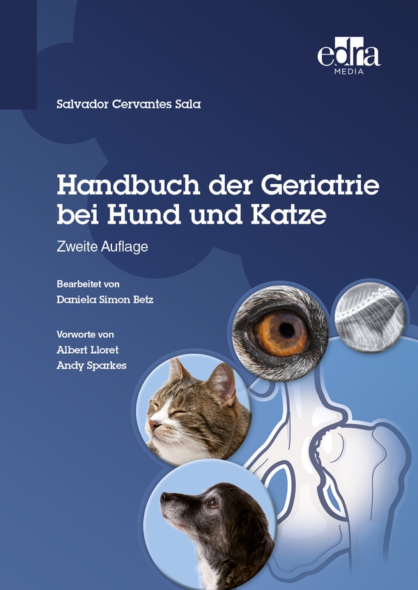 Handbuch der Geriatrie bei Hund und Katze - Librerie.coop Handbuch der Geriatrie bei Hund und Katze - Librerie.coop