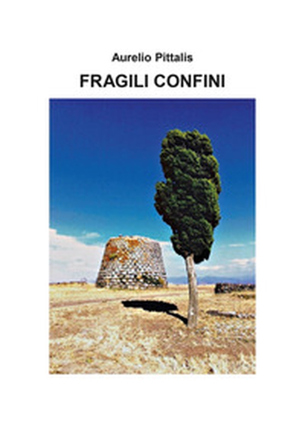 Fragili confini - Librerie.coop Fragili confini - Librerie.coop