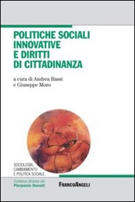 Politiche sociali innovative e diritti di cittadinanza - Librerie.coop