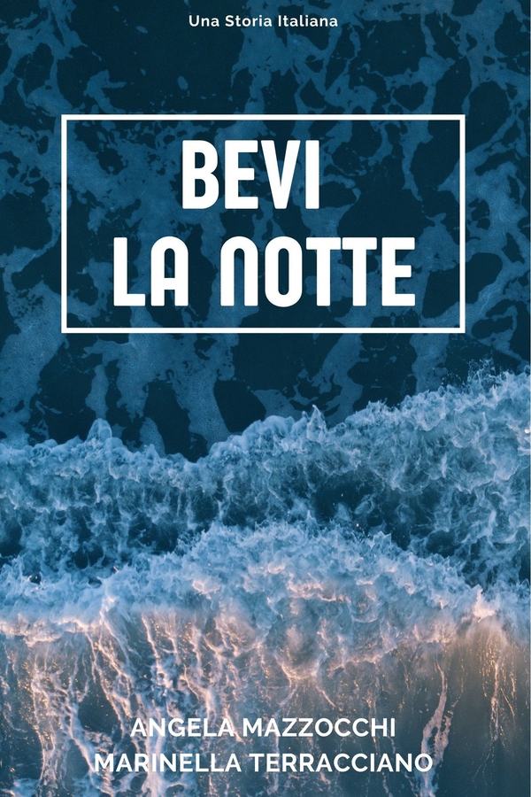 Bevi la notte - Librerie.coop Bevi la notte - Librerie.coop