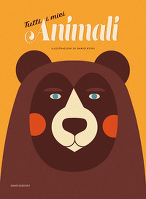 Tutti i miei animali - Librerie.coop Tutti i miei animali - Librerie.coop