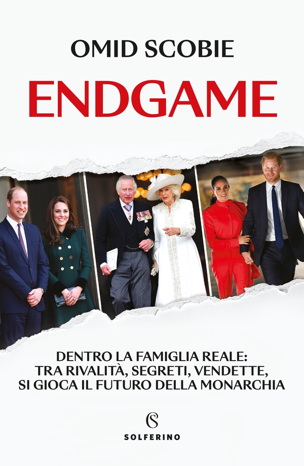Endgame - Librerie.coop Endgame - Librerie.coop