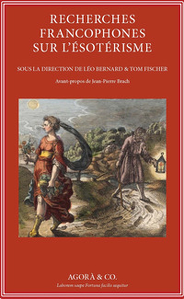 Recherches francophones sur l'ésotérisme - Librerie.coop Recherches francophones sur l'ésotérisme - Librerie.coop