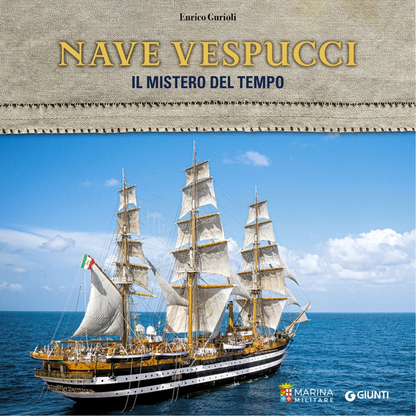 Nave Vespucci - Librerie.coop Nave Vespucci - Librerie.coop