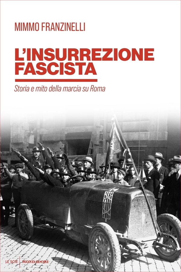 L'insurrezione fascista - Librerie.coop L'insurrezione fascista - Librerie.coop