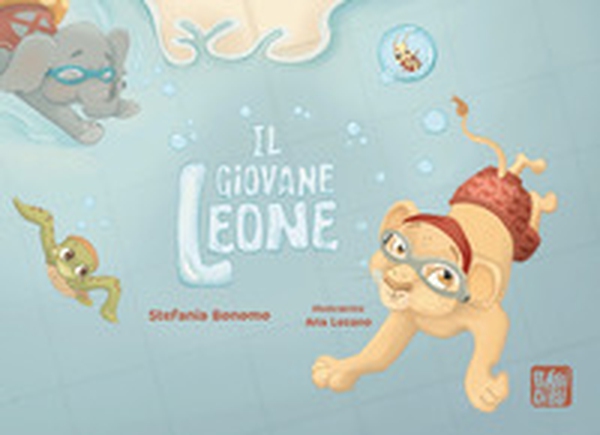 Il giovane leone - Librerie.coop Il giovane leone - Librerie.coop