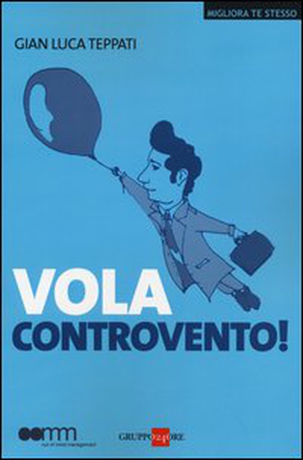 Vola controvento! - Librerie.coop Vola controvento! - Librerie.coop
