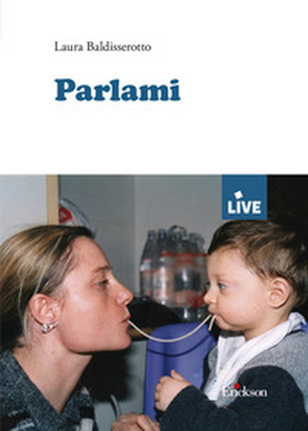 Parlami - Librerie.coop Parlami - Librerie.coop