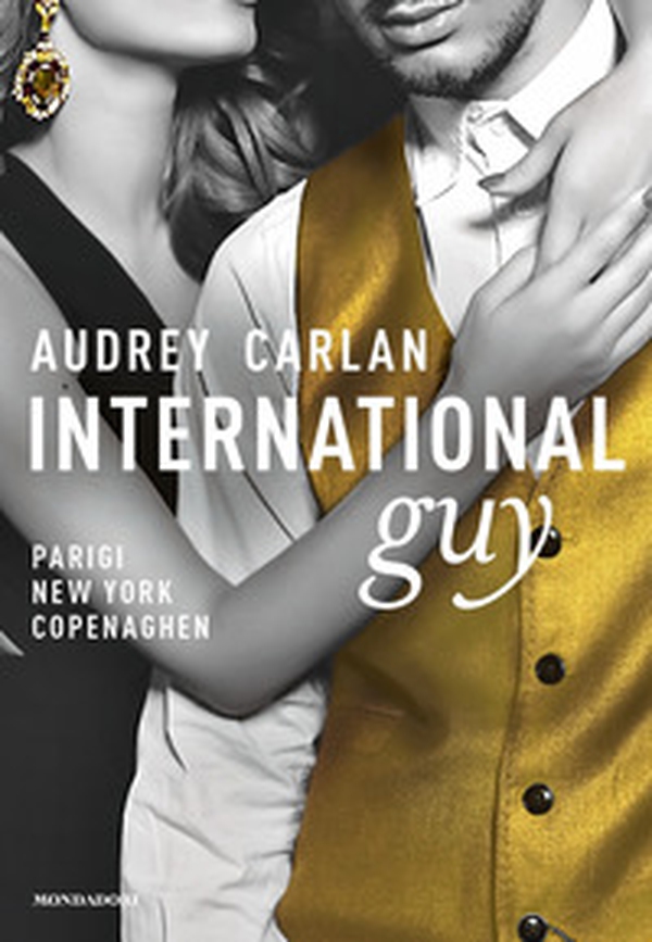 International guy - Librerie.coop International guy - Librerie.coop