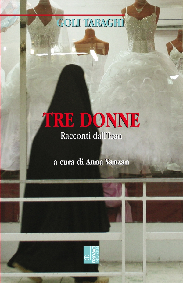 Tre donne - Librerie.coop Tre donne - Librerie.coop
