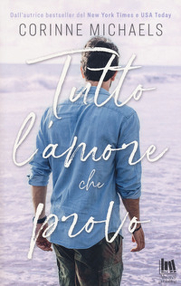 Tutto l'amore che provo - Librerie.coop Tutto l'amore che provo - Librerie.coop