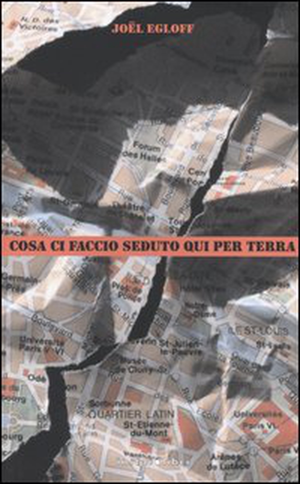 Cosa ci faccio seduto qui per terra - Librerie.coop Cosa ci faccio seduto qui per terra - Librerie.coop
