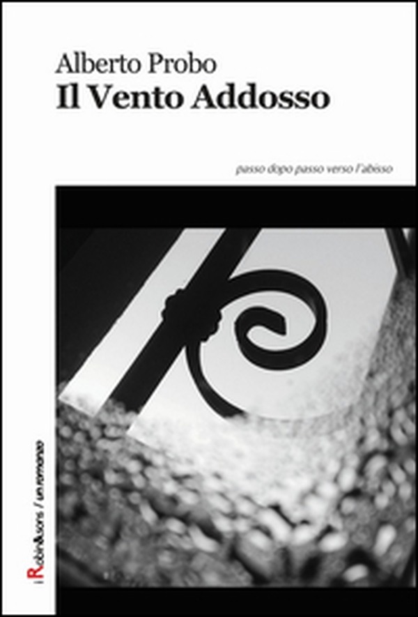 Il vento addosso - Librerie.coop Il vento addosso - Librerie.coop