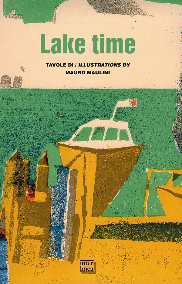 Lake time - Librerie.coop Lake time - Librerie.coop