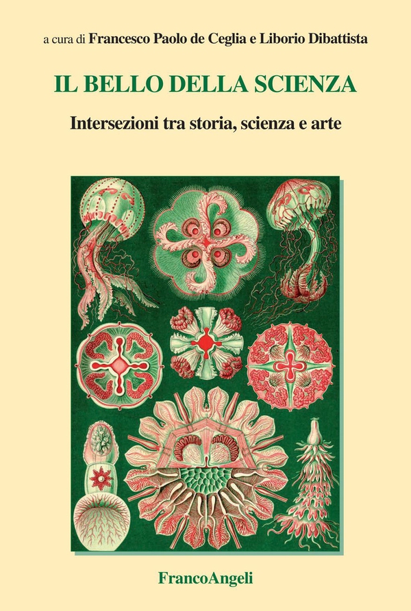 Il bello della scienza. Intersezioni tra storia, scienza e arte - Librerie.coop Il bello della scienza. Intersezioni tra storia, scienza e arte - Librerie.coop