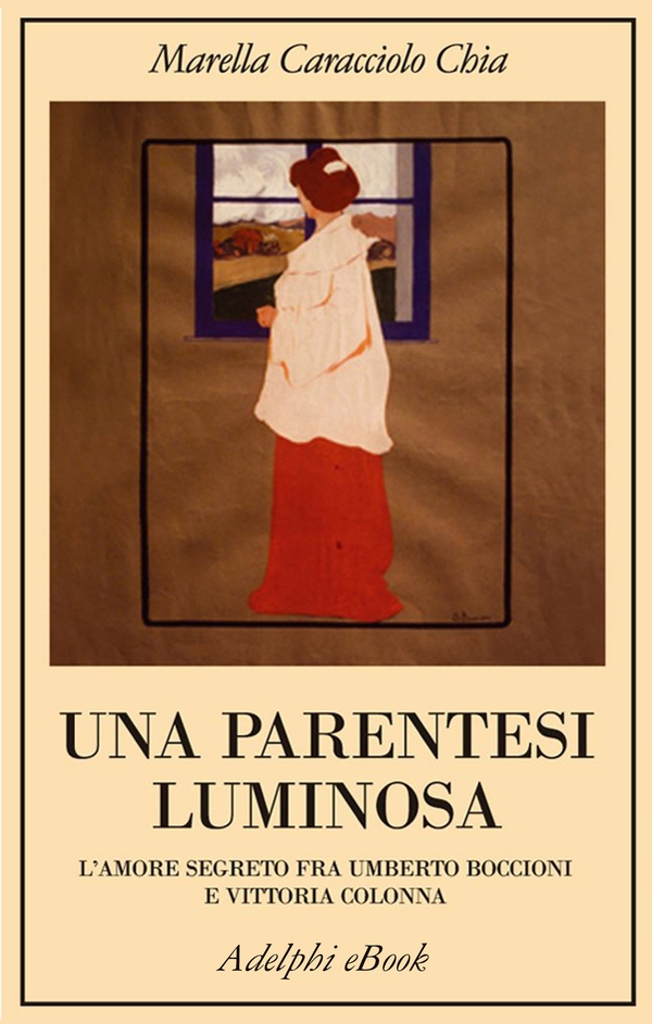 Una parentesi luminosa - Librerie.coop Una parentesi luminosa - Librerie.coop