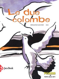 Le due colombe - Librerie.coop