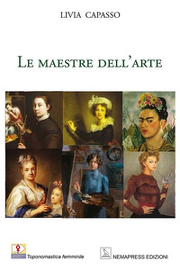 Le maestre dell'arte - Librerie.coop Le maestre dell'arte - Librerie.coop