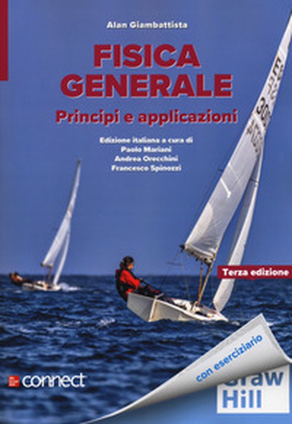 Fisica generale. Principi e applicazioni - Librerie.coop Fisica generale. Principi e applicazioni - Librerie.coop