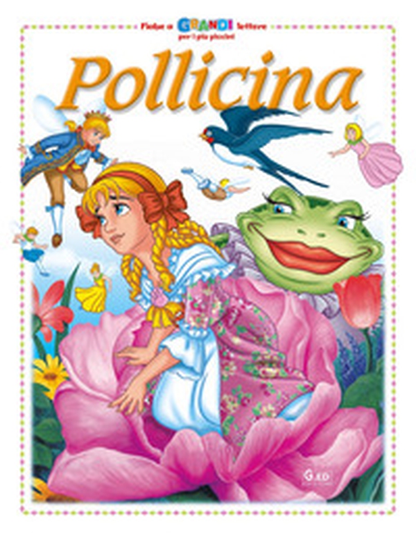 Pollicina - Librerie.coop Pollicina - Librerie.coop