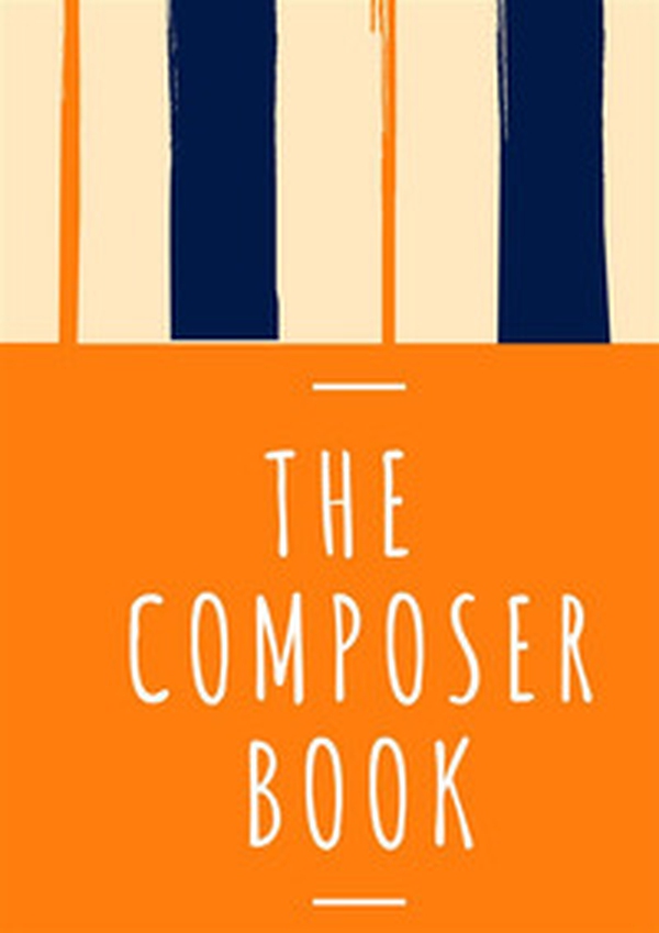 The composer book - Librerie.coop The composer book - Librerie.coop
