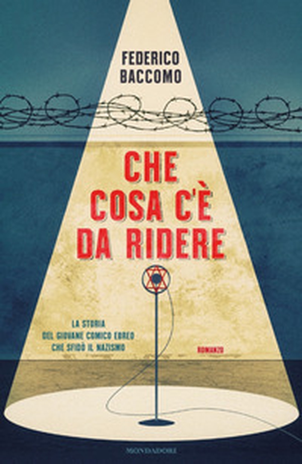 Che cosa c'è da ridere - Librerie.coop Che cosa c'è da ridere - Librerie.coop