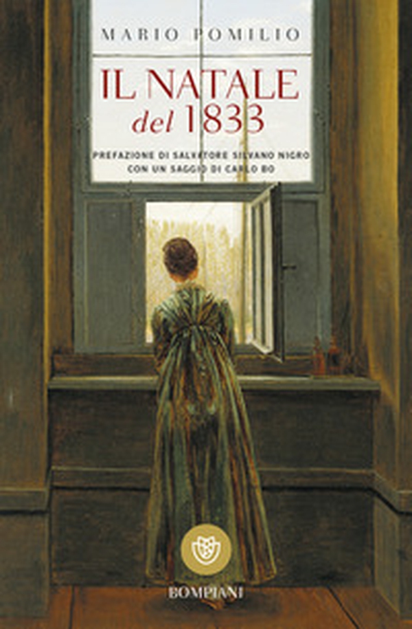 Il Natale del 1833 - Librerie.coop Il Natale del 1833 - Librerie.coop