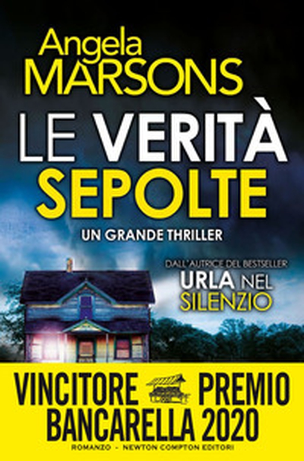 Le verità sepolte - Librerie.coop Le verità sepolte - Librerie.coop