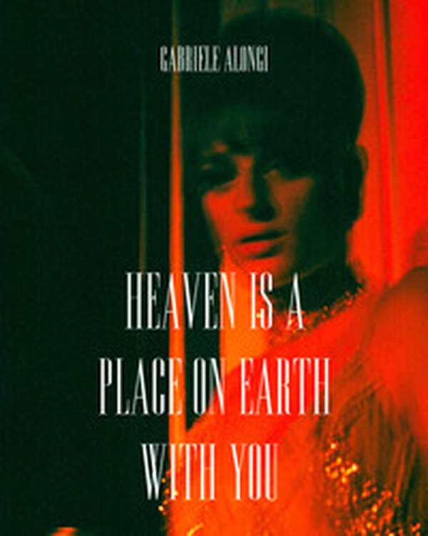 Heaven is a place on earth with you - Librerie.coop Heaven is a place on earth with you - Librerie.coop