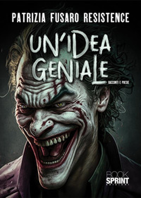 Un'idea geniale - Librerie.coop Un'idea geniale - Librerie.coop