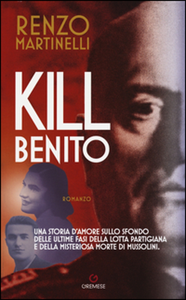 Kill Benito - Librerie.coop Kill Benito - Librerie.coop