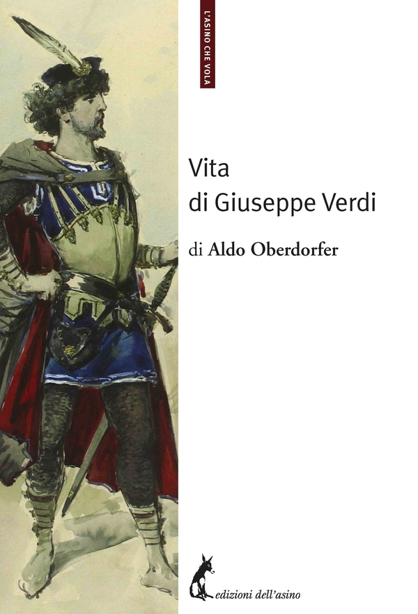 Vita di Giuseppe Verdi - Librerie.coop Vita di Giuseppe Verdi - Librerie.coop