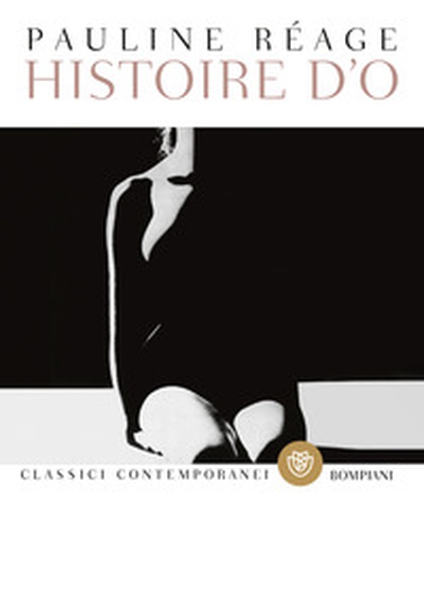 Histoire d'O - Librerie.coop Histoire d'O - Librerie.coop