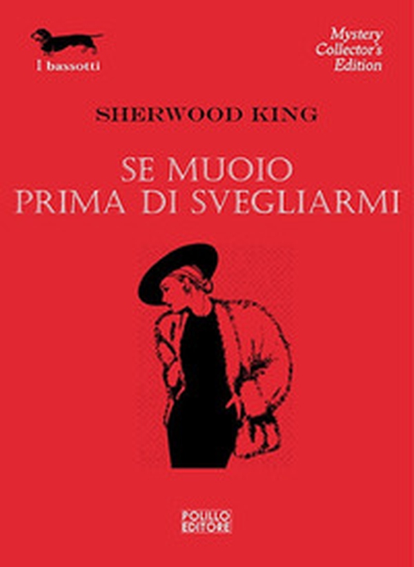Se muoio prima di svegliarmi - Librerie.coop Se muoio prima di svegliarmi - Librerie.coop